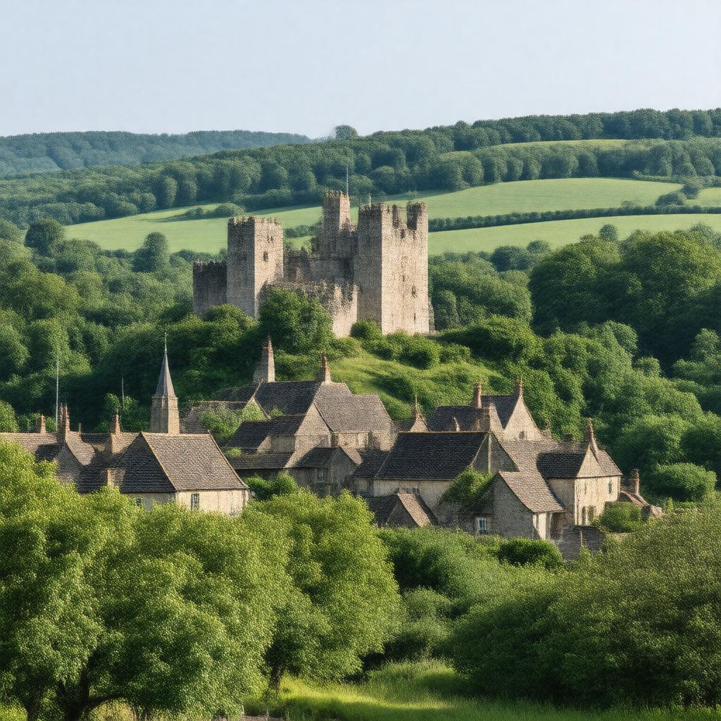 Stansted Mountfitchet